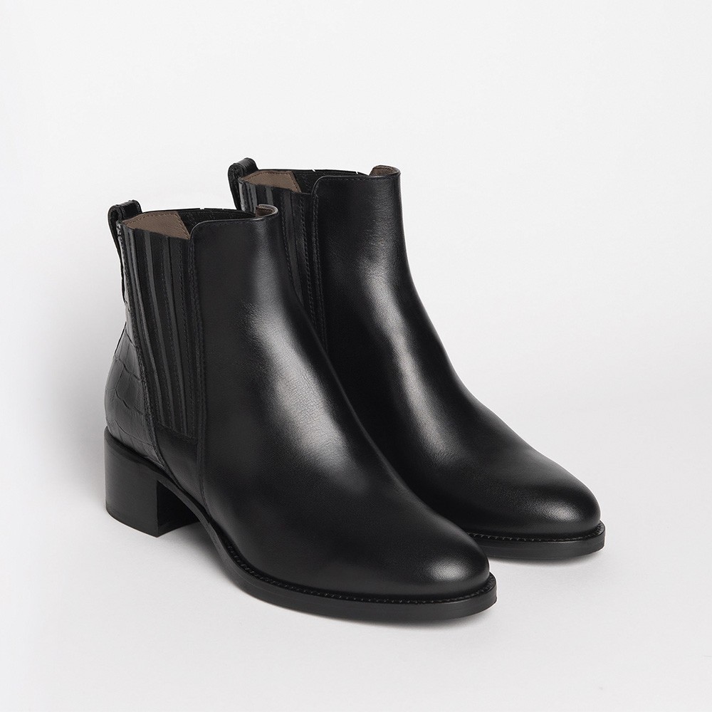 NEROGIARDINI BOTIN I205000D MUJER